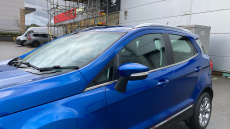 Ford EcoSport 1.5 EcoBlue Titanium 5dr Diesel Hatchback
